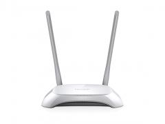 Router Inalambrico N a3000Mbps TL-WR840N