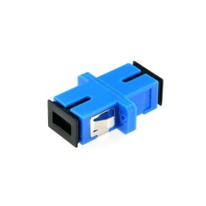 GLC FO-1147 ADAPTADOR ACOPLADOR SC SIMPLEX SM