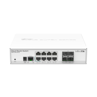 MIKROTIK CRS112-8G-4S-IN