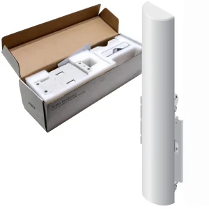 UBIQUITI PANEL SECTORIAL AIRMAX 16 DB 120 5.8 GHZ