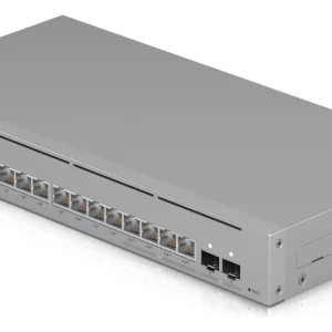 UBIQUITI ER-X-SFP