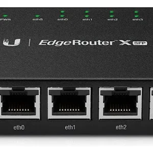 UBIQUITI ER-X