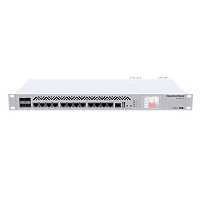 MIKROTIK CCR1036-12G-4S