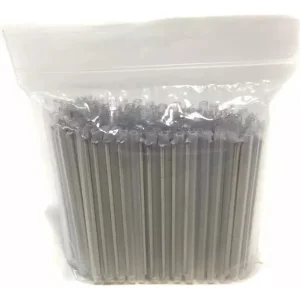 GLC FO-1051 MANGUITO EMPALME FUSIÓN FO 40MM X100 UNIDADES