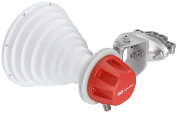 Symmetrical Horn SH-CC-5-30 18 dBi