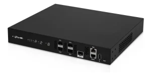UBIQUITI UF-OLT-4 GPON FTTH