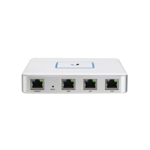 UBIQUITI UAP-USG ROUTER UNIFI SECURITY GATEWAY