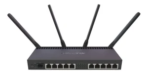 MIKROTIK RB4011IGS5HACQ2HND-IN