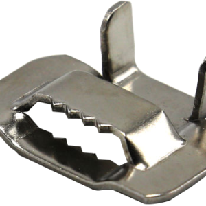 KC012137000I HEBILLA de ACERO INOX. 1/2