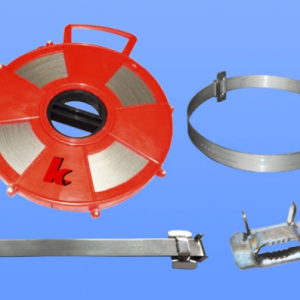 KC011137140I FLEJE ACERO INOX. 3/4 x 0,7 x30