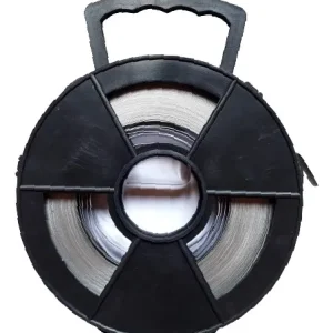 KC FLEJE ACERO INOX. 1/2 x 0,7 x 30