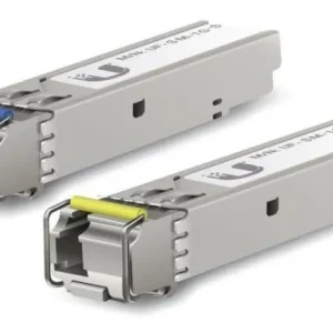 UBIQUITI SFP UF-SM-1G-S PAR 3KM BIDI