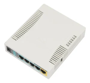 MIKROTIK RB951G-2HND