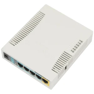 MIKROTIK RB951G-2HND