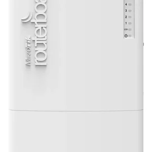 MIKROTIK FIBERBOX CRS105-5S-FB