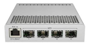 MIKROTIK CRS305-1G-4S+IN