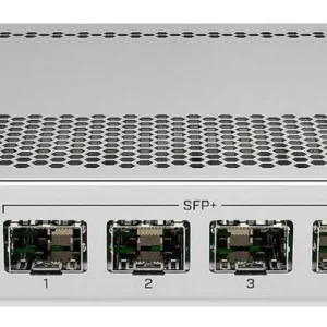 MIKROTIK CRS305-1G-4S+IN