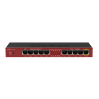 MIKROTIK ROUTERBOARD RB2011IL-IN