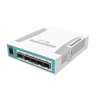 MIKROTIK CRS106-1C-5S
