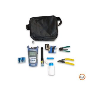 GLC GLC-KIT-FTTH-002 KIT INSTALADOR FTTH