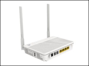 HUAWEI EchoLife HG8245H5 2.4 Ghz