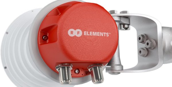 Symmetrical Horn SH-CC-5-30 18 dBi - Imagen 2