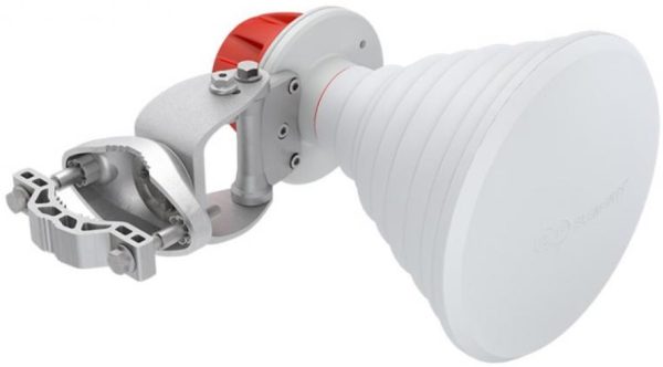 Symmetrical Horn SH-CC-5-30 18 dBi - Imagen 3