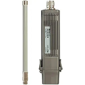 MIKROTIK ROUTERBOARD METAL 5SHPN