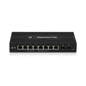 UBIQUITI EDGESWITCH ES-10XP