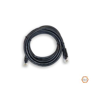 GLC CE-4618 UTP CAT 5E PATCH CORD 2.4M