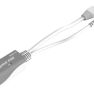MIKROTIK POE PASIVO GIGA RBGPOE