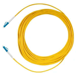 GLC FO-4267 PATCHCORD FO OUTDOOR LC/PC – LC/PC SM 100 MTS SIMPLEX