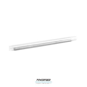 POWERFIBER FIBER-EMPALME-1 PROTECCION DE FUSION PARA EMPALMES DE FIBRA OPTICA 40MM