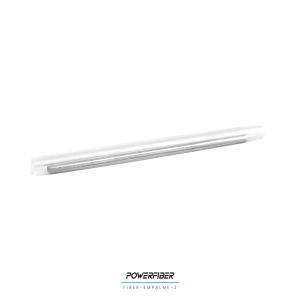 POWERFIBER FIBER-EMPALME-2 PROTECCION DE FUSION PARA EMPALMES DE FIBRA OPTICA 60MM