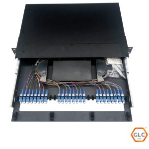 GLC GLC-BANFO-LCPC-001 ODF 24 PUERTOS LC/PC