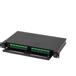 GLC GLC-BANFO-SCAPC-001 ODF 24 PUERTOS SC/APC