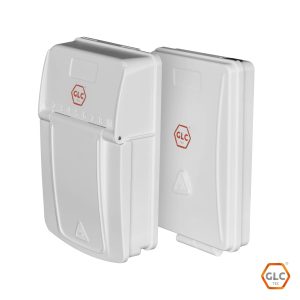 GLC GLC-FDB-012-01 FDB CAJA INTERIOR FTTH 1X8 SC/APC FTTB