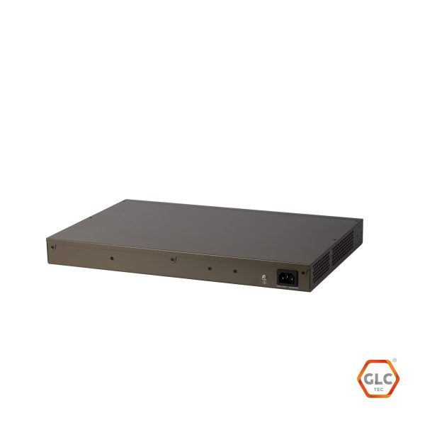 GLC-G6328P-24-410W  Layer-3 Managed Poe Switch, 6Kv Cloud And App Management - Imagen 3