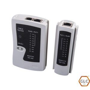GLC GLC-TESTER-001TESTER CABLE P/UTP-STP RJ45-RJ11
