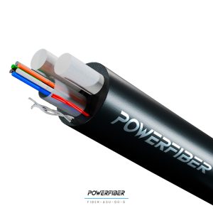 POWERFIBER FIBER-ASU-80-6 ASU SPAN 80 6 HILOS
