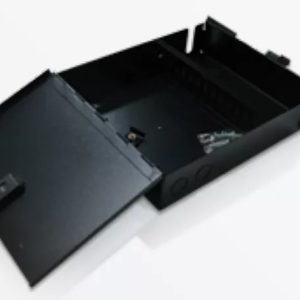 GLC R-1006 ODF CAJA PARED 12 PUERTOS GLC
