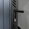 FIBER-RACK-600-32U RACK DE PIE 19 PULGADAS 600 DE PROFUNDIDAD 32 UNIDADES - Imagen 6