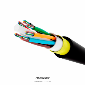 POWERFIBER FIBER-ADSS-80-96 ADSS SPAN 80 96 HILOS
