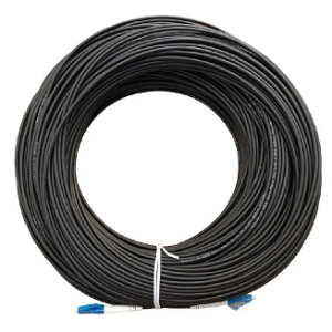 GLC FO-4268 PATCHCORD FO OUTDOOR LC/PC – LC/PC SM 50 MTS SIMPLEX