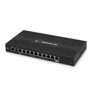 UBIQUITI ER-10X EDGEROUTER