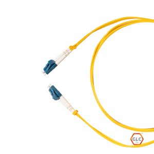 GLC FO-3068 PATCHCORD FO LC/PC-LC/PC SM 1MT DUPLEX