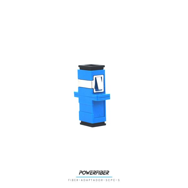 POWERFIBER FIBER-ADAPTADOR-SC/PC-S - Imagen 2