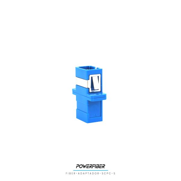 POWERFIBER FIBER-ADAPTADOR-SC/PC-S - Imagen 3