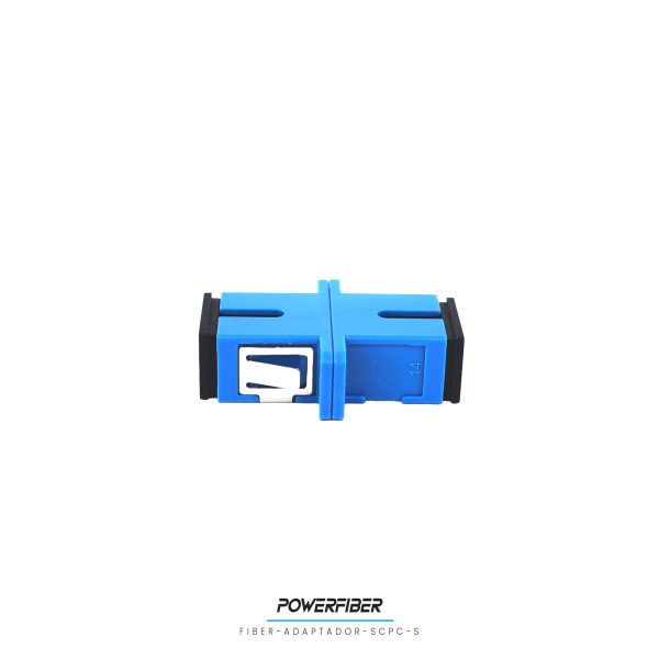 POWERFIBER FIBER-ADAPTADOR-SC/PC-S - Imagen 4