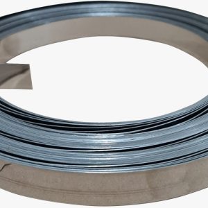 KC4301940525I FLEJE ACERO INOX. 3/4 x 0,5 x25
